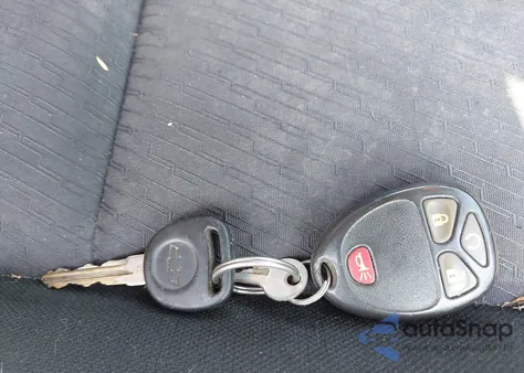 2010 Chevrolet Silverado 1500 Lt из США, поврежденный, VIN 1GCSKSE35AZ290704